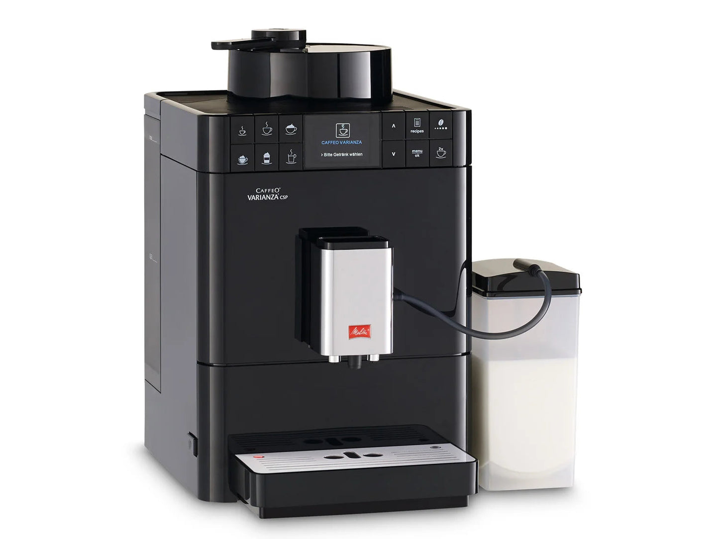 Melitta Varianza »CSP F 57/0-10«, 1.2 L