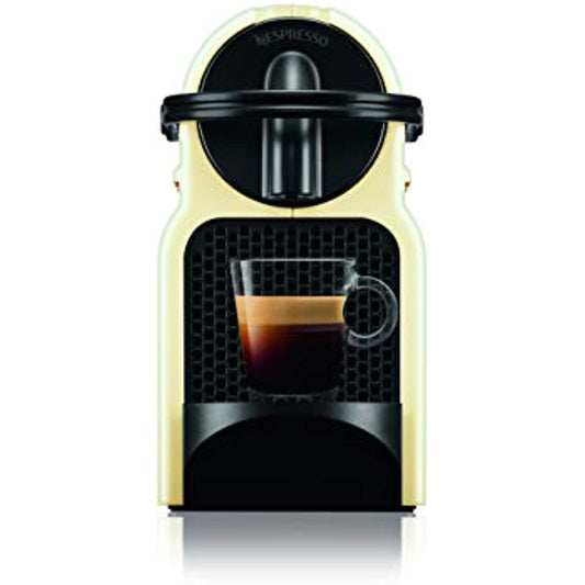 Nespresso Inissia Cream, Cafeteira, 220V