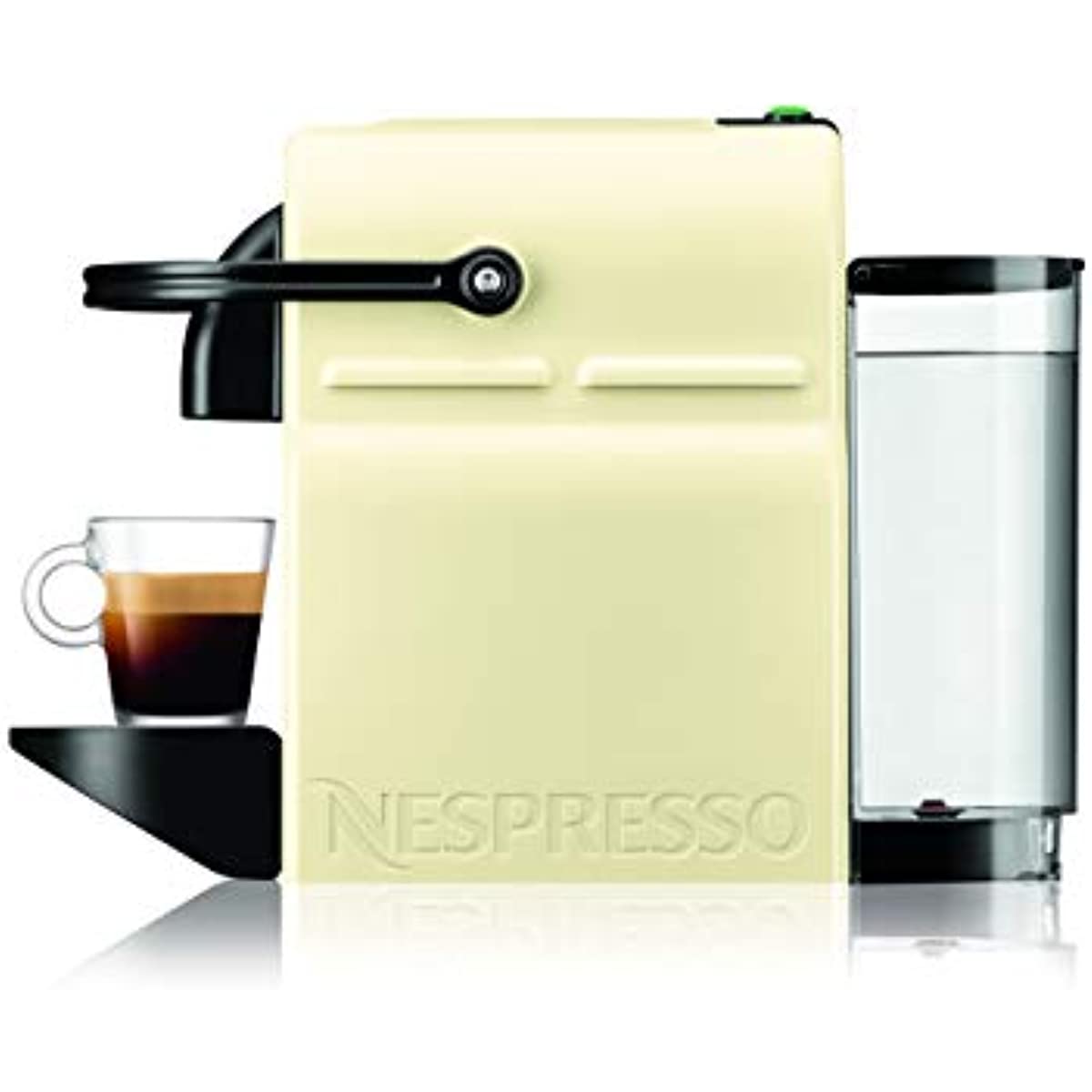 Nespresso Inissia Cream, Cafeteira, 220V