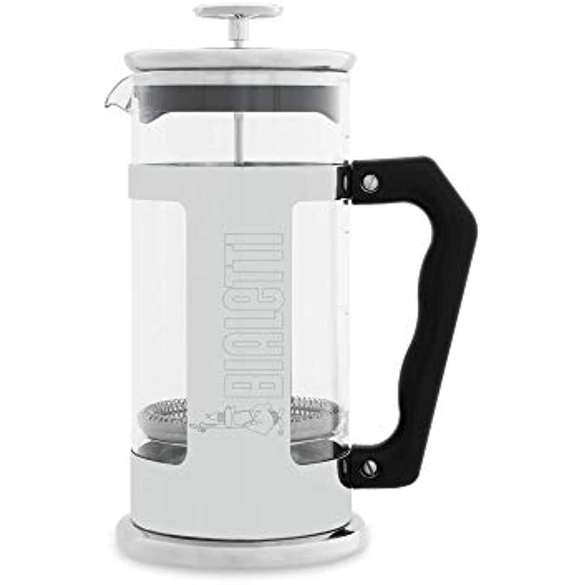 Cafeteira French Press, 350 ml, Bialetti