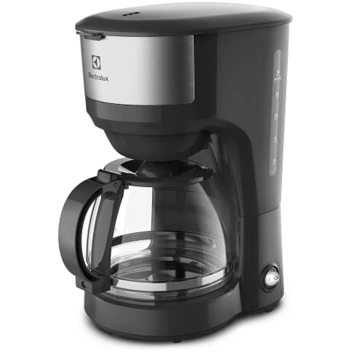 Cafeteira Elétrica Electrolux Inox 30 Xícaras Efficient ECM20 127v