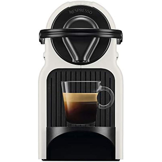 Nespresso Inissia Branca, Cafeteira, 110V