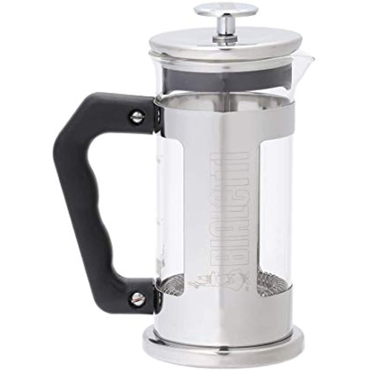 Cafeteira French Press, 350 ml, Bialetti