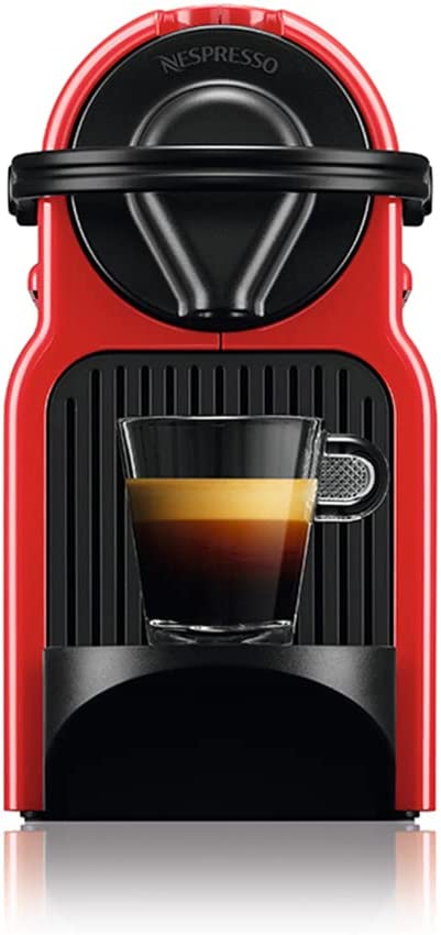 Nespresso Inissia Branca, Cafeteira, 110V