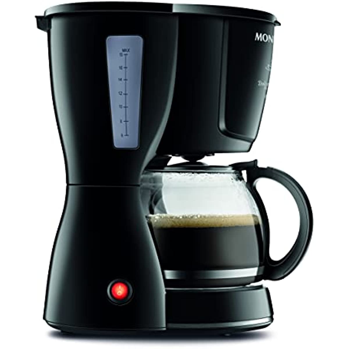 Cafeteira Elétrica Dolce Arome, 110V, Mondial - C-30-18X-FB