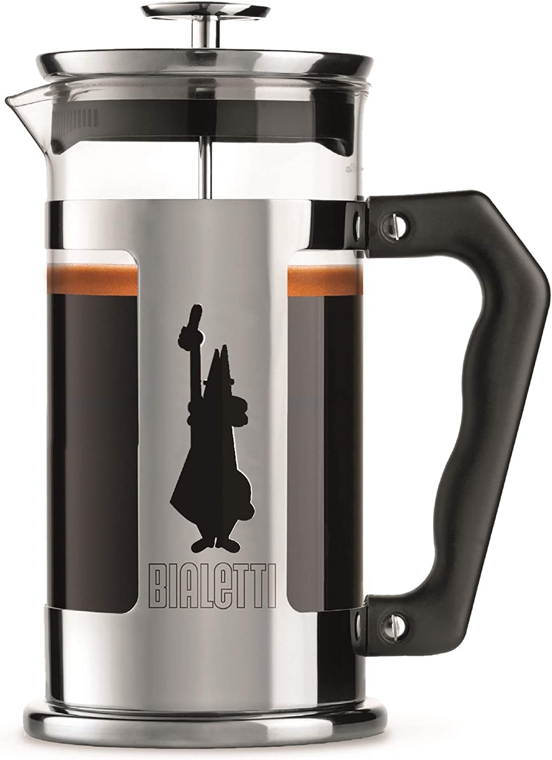 Cafeteira French Press, 350 ml, Bialetti