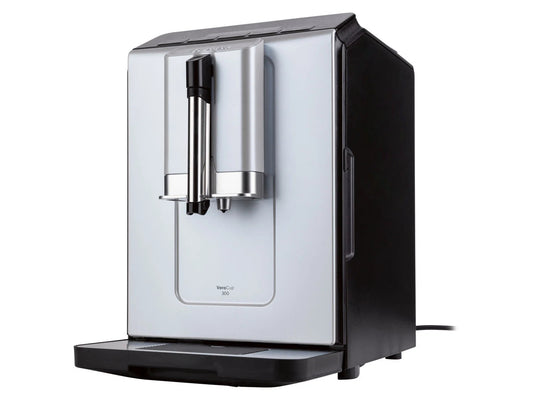 BOSCH coffee machine »VeroCup 300 TIS30351DE«, with SensoFlow system